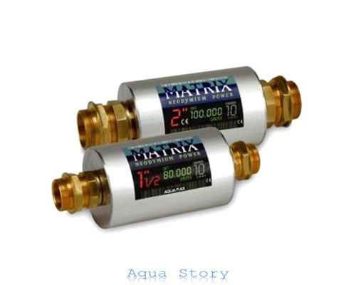 Aquamax MATRIX 1 1/2"