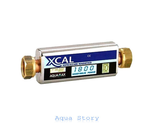 Aquamax XCAL 1800