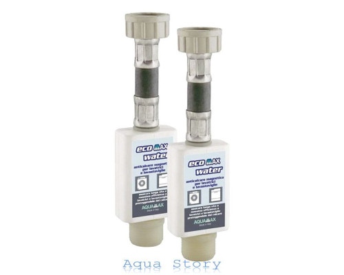 Aquamax XCAL ECOMAXWATER