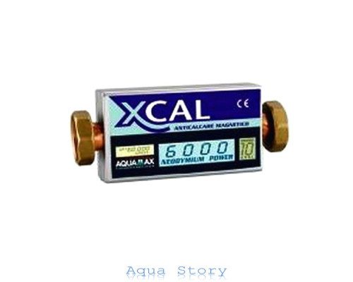 Aquamax XCAL 6000