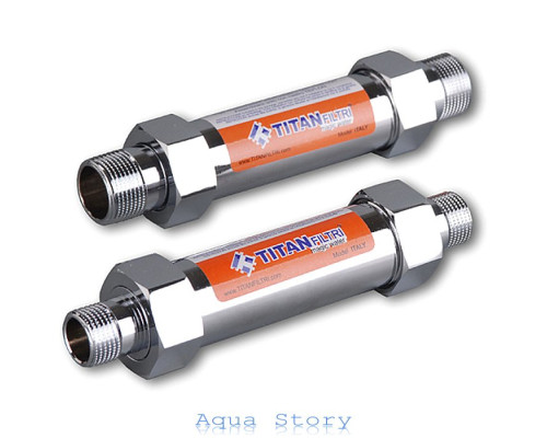 Titan T-MAG 1/2