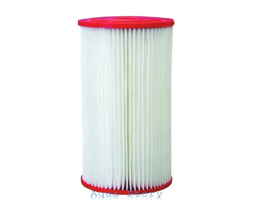 Багаторазовий картридж Aquafilter FCHOT3 10BB