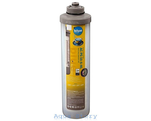 Картридж BlueFilters New Line AC-PS-10-5-NL