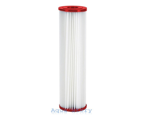 Багаторазовий картридж Aquafilter FCHOT3 10х2,5 "