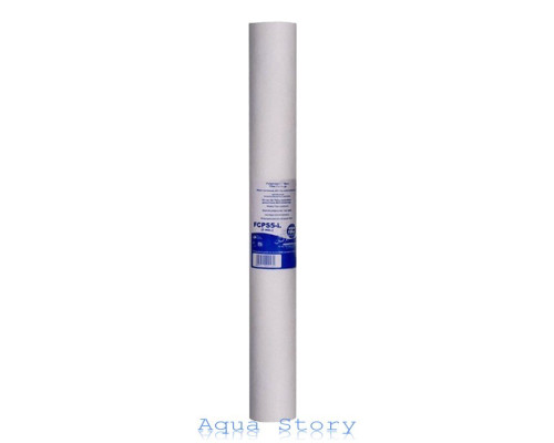 Картриджі Aquafilter FCPS1-L, FCPS5-L, FCPS20-L, FCPS50-L типу "Slim"