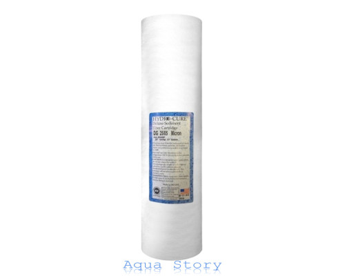 Картридж Clack Hydro-Pure 4,5 x 20, DG 25/5 мкм