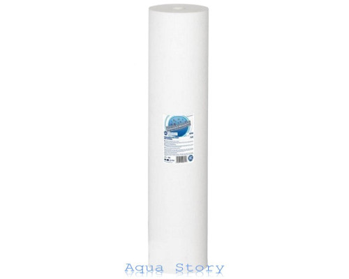 Картридж механічний Big Blue 20 Aquafilter FCPS20BB