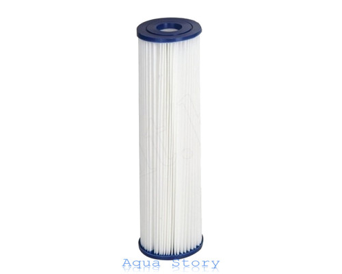 Багаторазовий картридж Aquafilter FCCEL 10х2,5 "