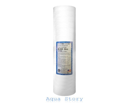 Картридж Clack Hydro-Pure 45 x 20, DG 50/25 мкм