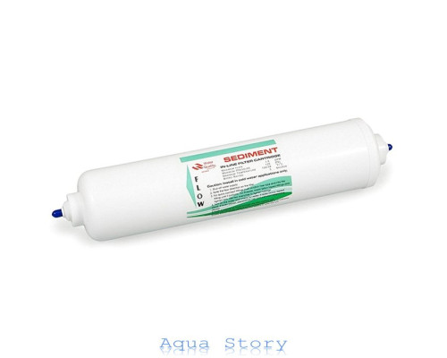 Картридж механічний Kaplya KP-SED5-LQ