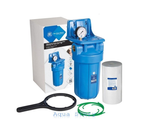 Aquafilter FH10B1-B-WB + Aquafilter FCPS20M10B