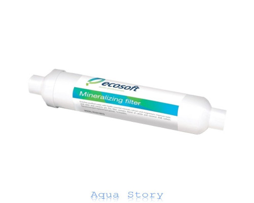 Минерализатор Ecosoft