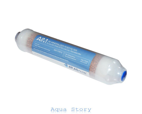 Мінералізатор Atlas Filtri AIM