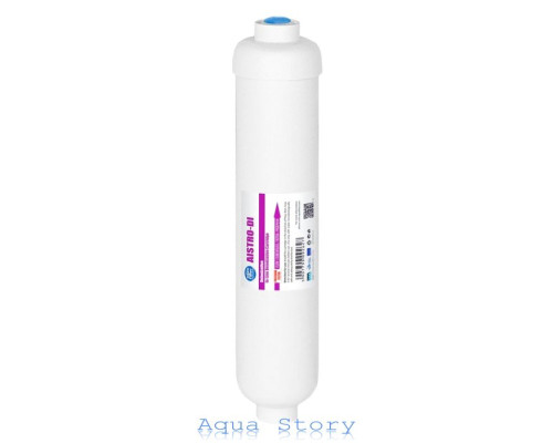 Деміналізірующій картридж Aquafilter AISTRO-DI