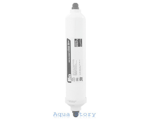 Мінералізатор Platinum Wasser