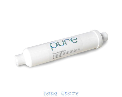Мінералізатор Ecosoft P'URE