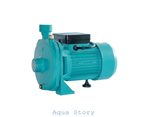 Насос поверхневий Euroaqua CPM 158
