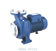 Насос поверхневий Euroaqua NF130A