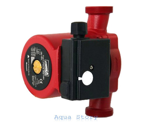 Насос циркуляционный Euroaqua LPS 25-80/180