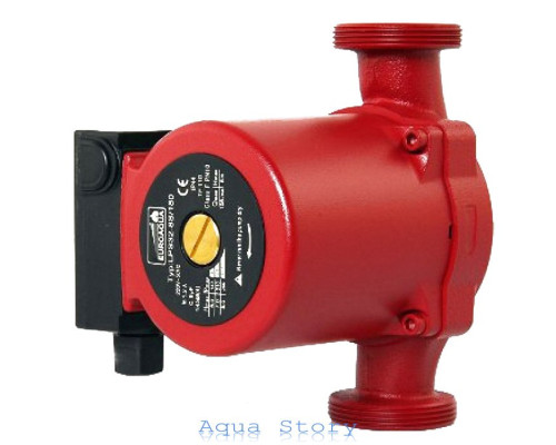 Насос циркуляційний Euroaqua LPS 32-80/180