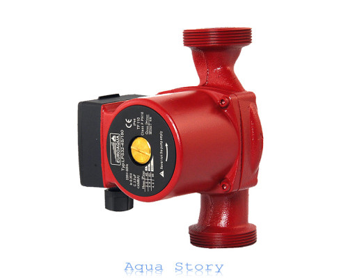 Насос циркуляційний Euroaqua LPS 32-60/180
