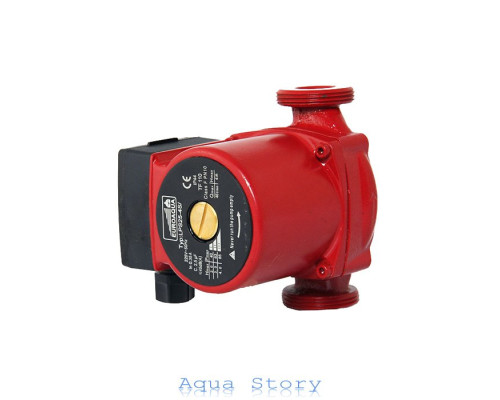 Насос циркуляционный Euroaqua LPS 15-40/130