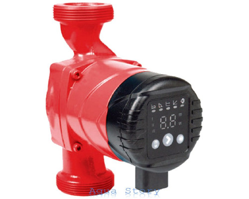 Насос циркуляционный Euroaqua GPS 25-4S/180 ALPHA