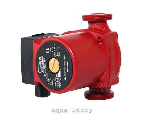 Насос циркуляційний Euroaqua GPS 25-6S/130