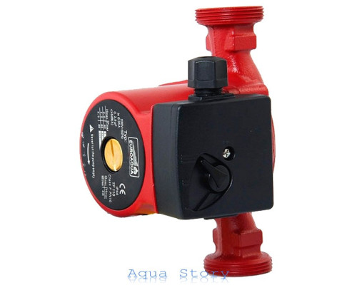 Насос циркуляционный Euroaqua LPS 32-10/180