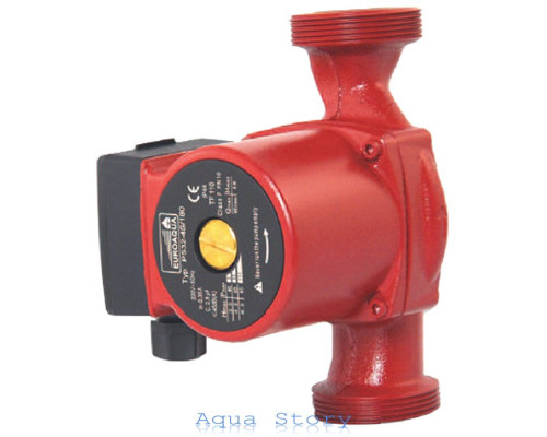 Насос циркуляционный Euroaqua GPS 32-6S-180