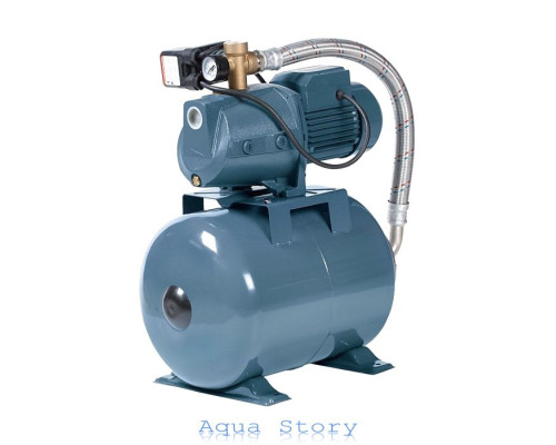 Насосная станция Euroaqua JSW 1EA