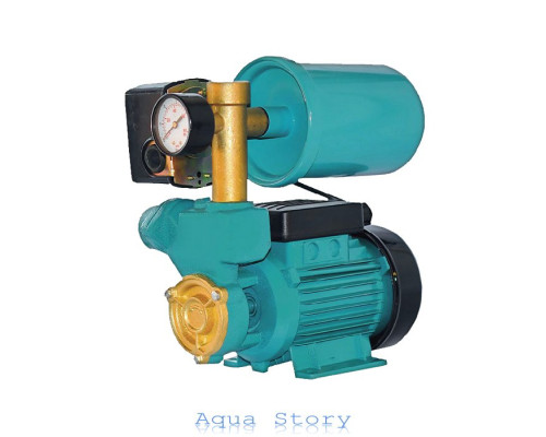 Насосная станция Euroaqua WZ 250/2L