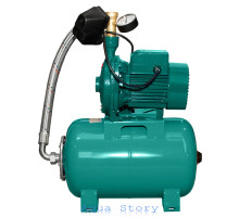 Насосна станція Euroaqua CPM 180