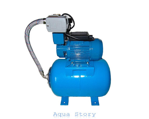 Насосна станція Euroaqua WZ 250