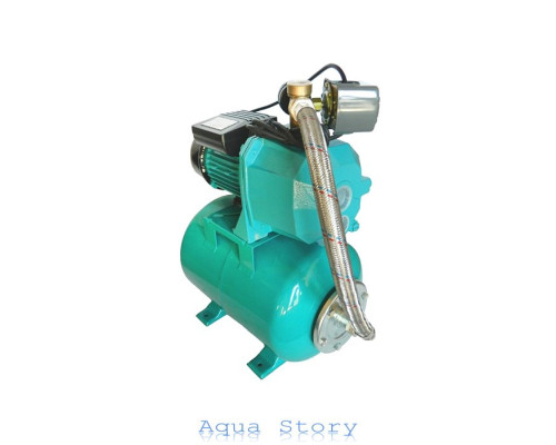 Насосна станція Euroaqua DP 355