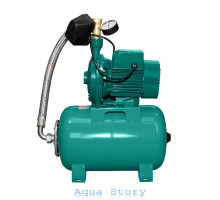 Насосна станція Euroaqua CPM 158
