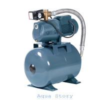 Насосна станція Euroaqua JSW 10MX/EX
