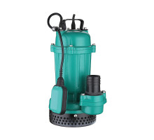 Насос дренажний Taifu TPS 400 0,4 кВт