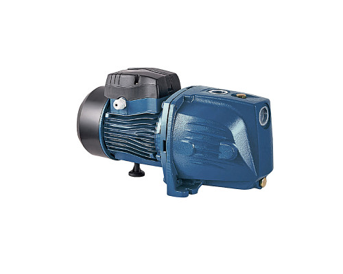 Насос самовсмоктуючий відцентровий Womar JSW 100 0,75 кВт