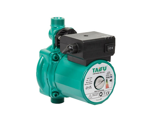 Насос для підвищення тиску Taifu GRS 12/9-Z