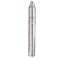 Насос заглибний шнековий Womar 4QGD 0,75 кВт
