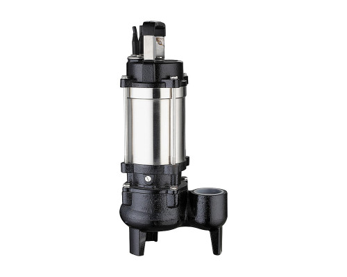 Насос фекальний Taifu WQD 0,75 кВт (корпус нерж.)