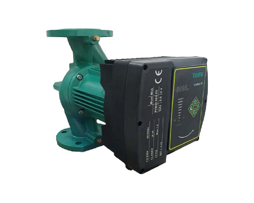 Насос циркуляційний енергоощадний Taifu STAR 40/10F