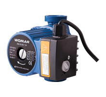 Насос циркуляційний Womar 25х60х130