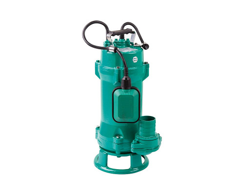Насос фекальний Taifu TPS 1500 A 1,5 кВт