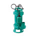 Насос фекальний Taifu TPS 1500 A 1,5 кВт
