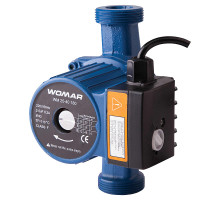 Насос циркуляційний Womar 25х60х180