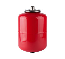 Розширювальний бак Womar WM-V 19 л, круглий