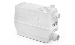 Ремонт Сололифт Grundfos Sololift2 C-3, салон красоты в Харькове