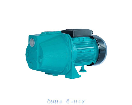 Насос поверхневий Euroaqua JET 100 A (a)